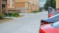 parking mml